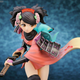 Illustration for article titled Muramasa Returns With Colourful, Yet Tasteful Figure